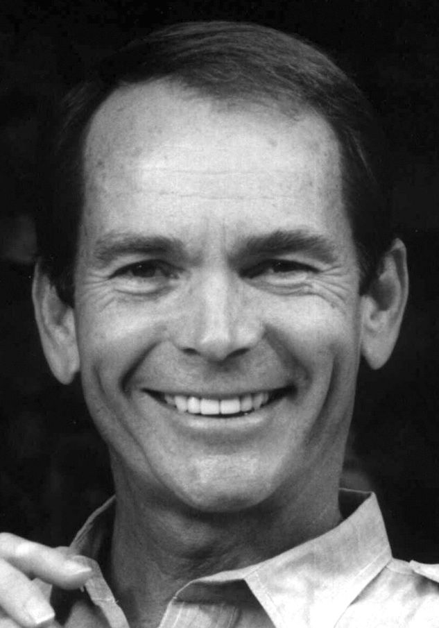 Picture of Dean Jones