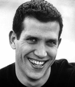 Picture of John Hoffman