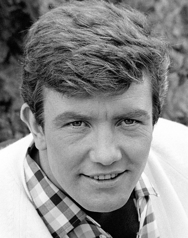 Picture of Albert Finney