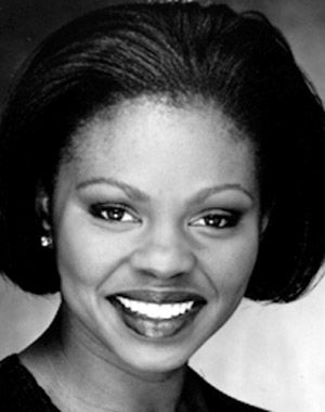 Picture of Monica L Richards