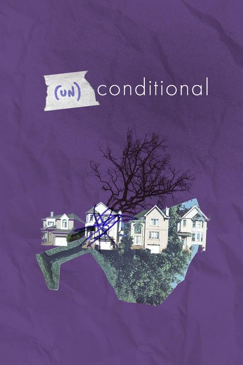 Logo of (un)conditional