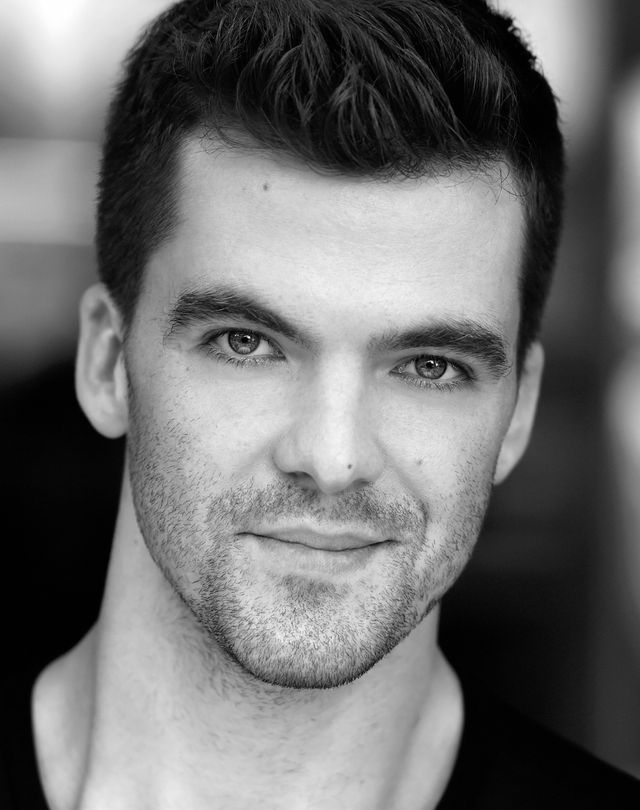 Picture of Jonathan Shew