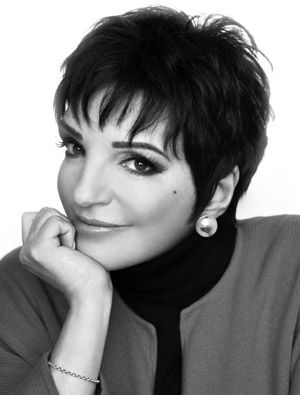 Picture of Liza Minnelli