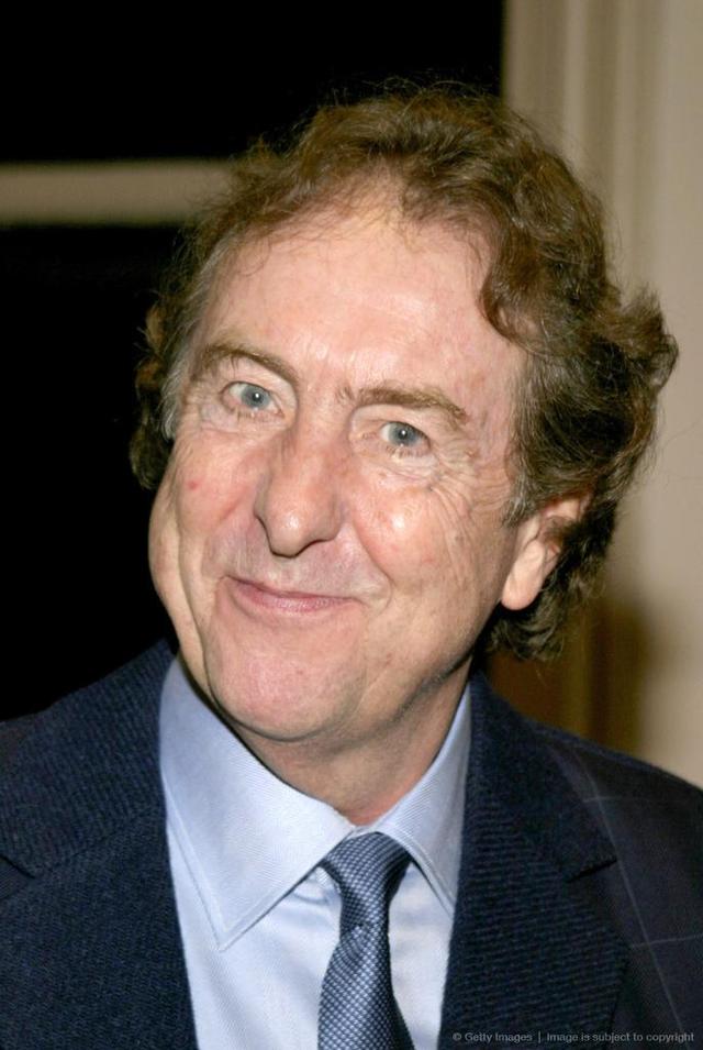Picture of Eric Idle