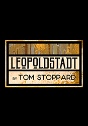 Logo of Leopoldstadt
