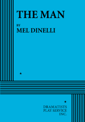 Logo of The Man