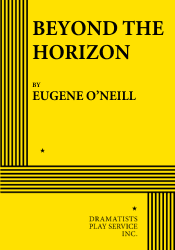 Logo of Beyond the Horizon
