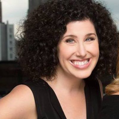 Picture of Marcy Heisler