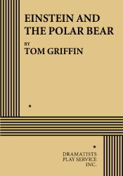 Logo of Einstein and the Polar Bear