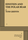 poster for Einstein and the Polar Bear