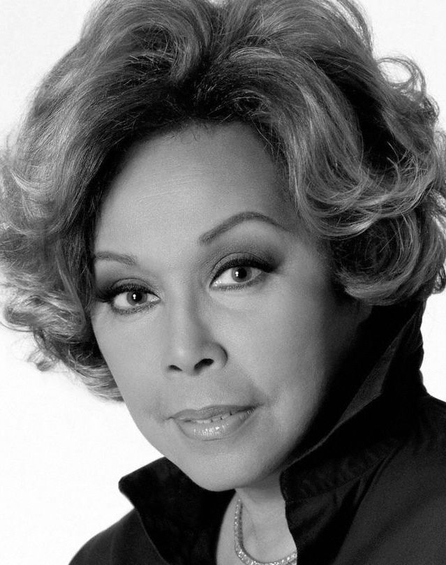Picture of Diahann Carroll