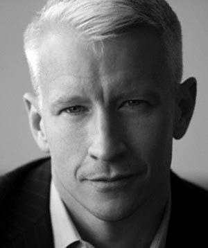 Picture of Anderson Cooper