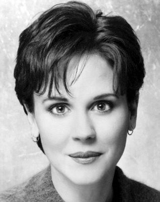 Picture of Crista Moore