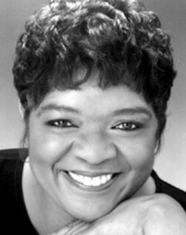 Picture of Nell Carter