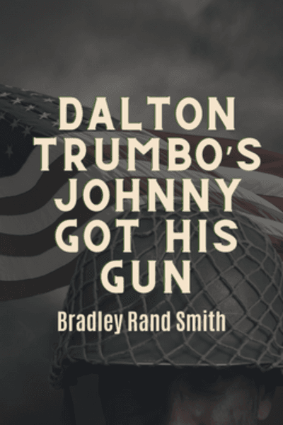 Logo of Johnny Got His Gun