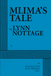 Logo of Mlima's Tale