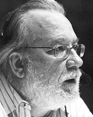 Picture of James F. Ingalls