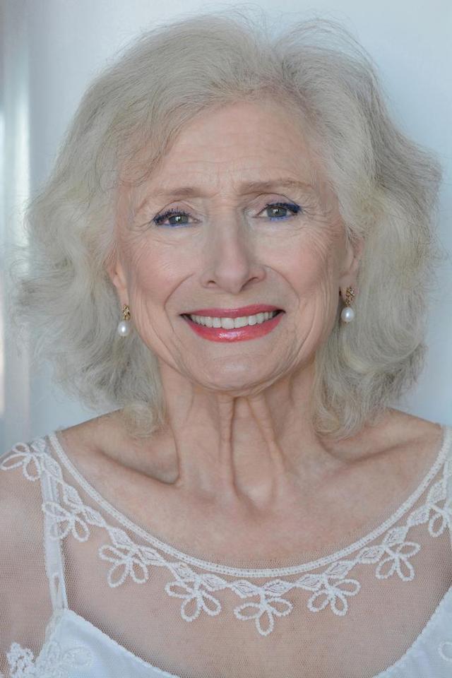 Picture of Delphi Harrington