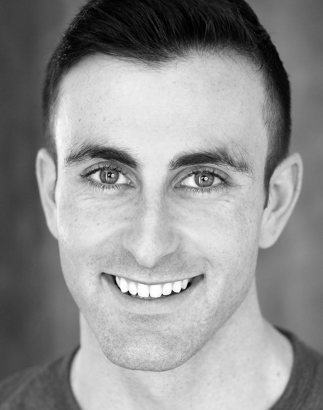 Picture of Justin Keats