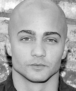 Picture of Seth Stewart