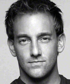 Picture of Vincent Corazza