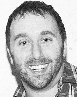 Picture of Kevin Bertolacci