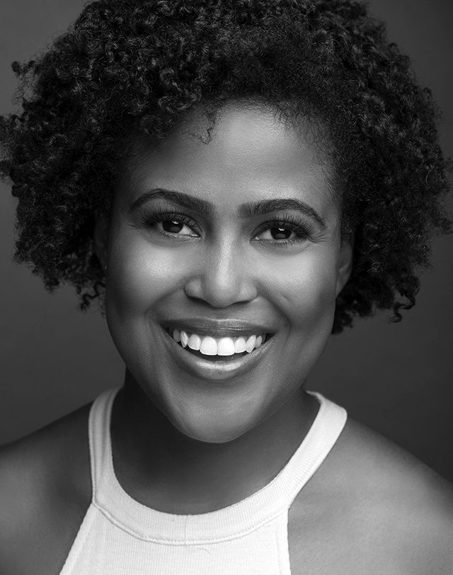 Picture of T Shyvonne Stewart