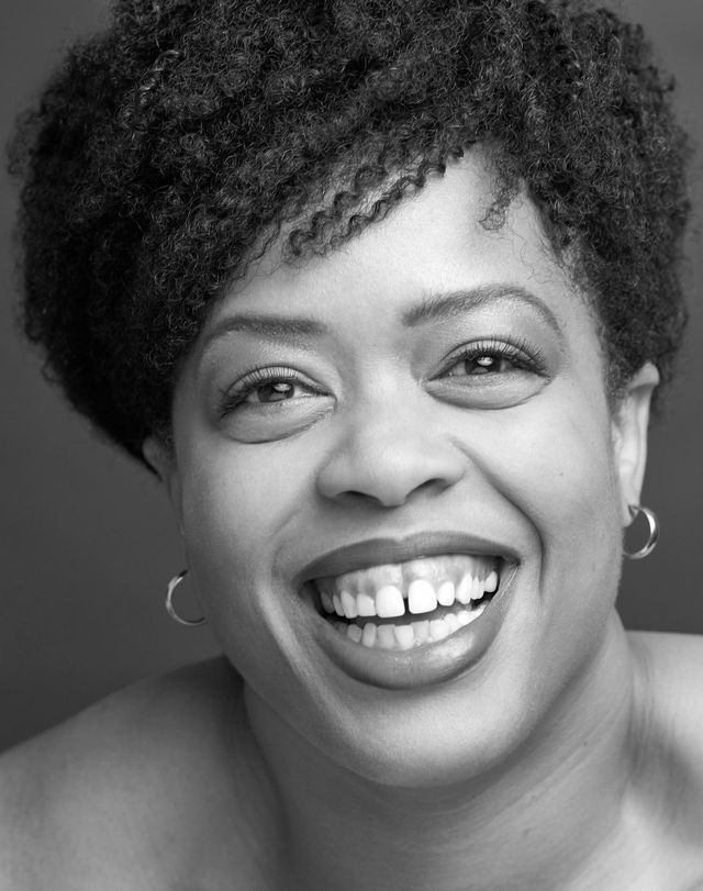 Picture of Angela Grovey