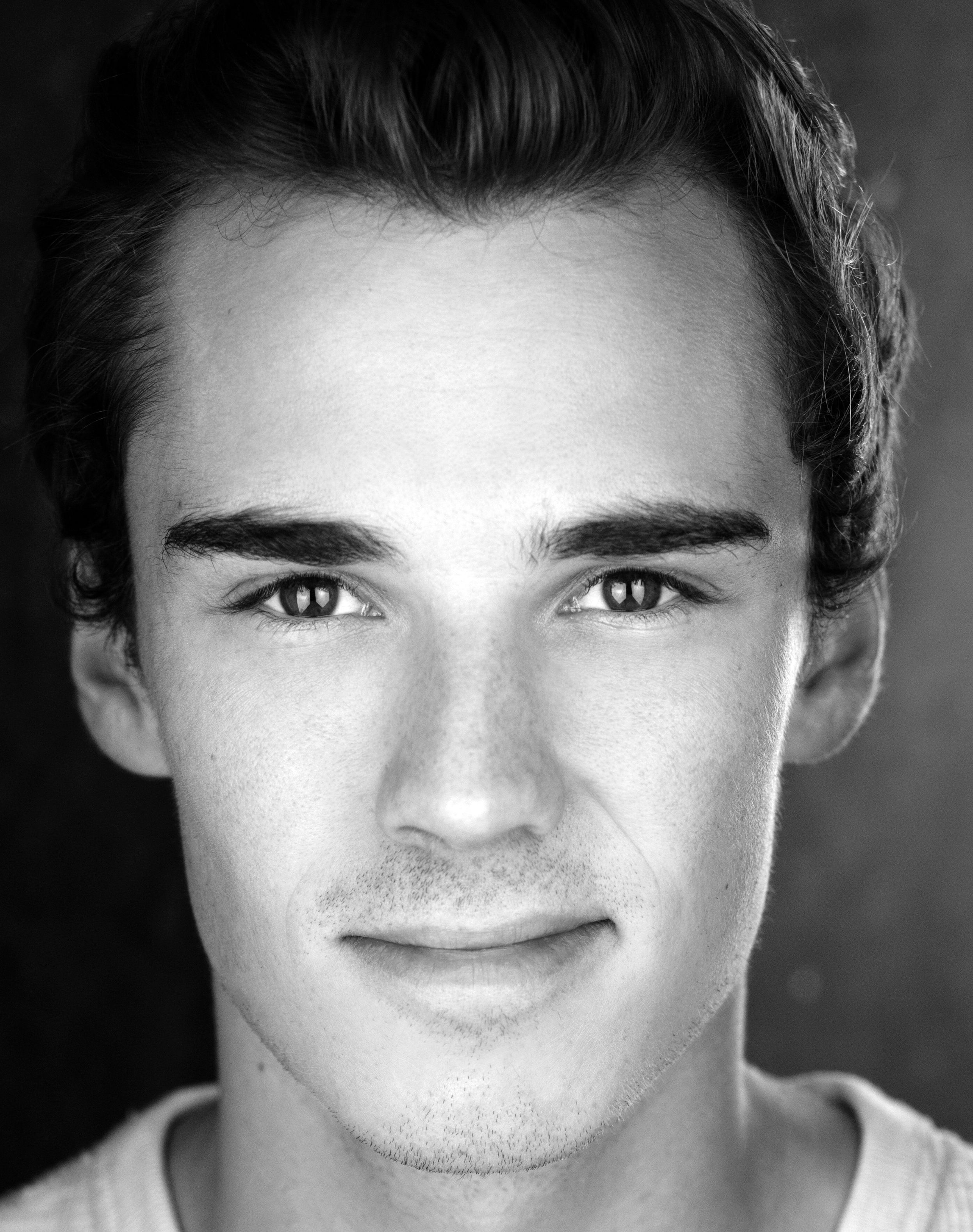 Picture of Sam Leicht