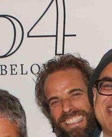 Picture of Dean Sharenow