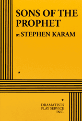 Logo of Sons of the Prophet