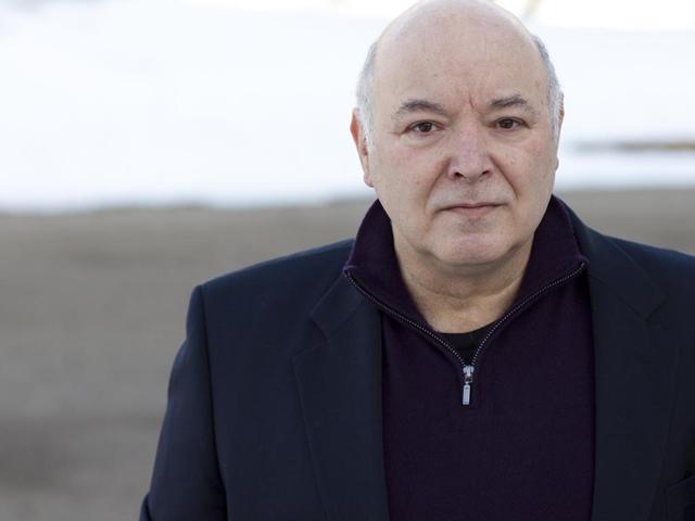 Picture of Don Amendolia