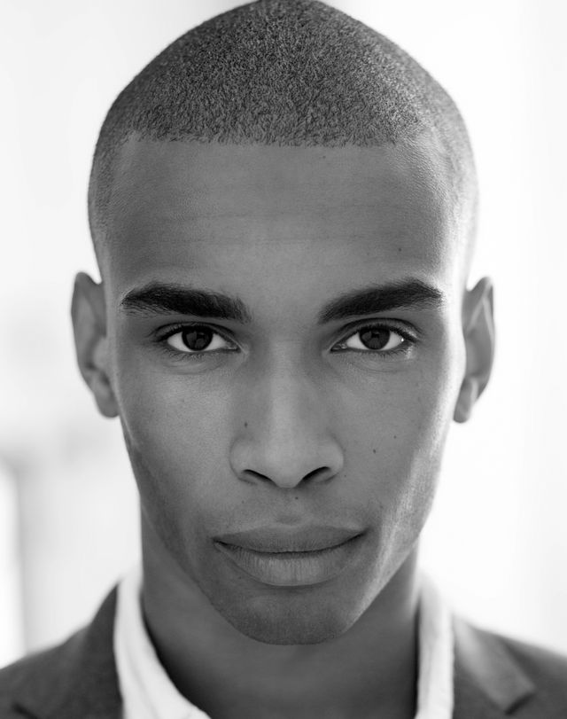 Picture of Julian Elijah Martinez