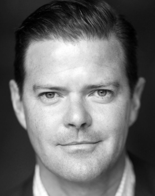 Picture of Clarke Thorell