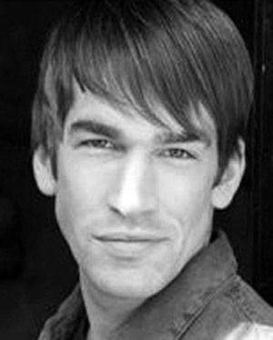 Picture of Tom Berklund