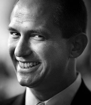 Picture of Carl Pasbjerg