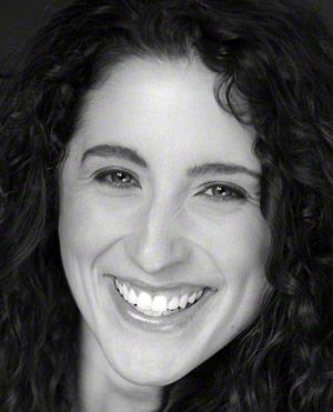 Picture of Sara Sheperd