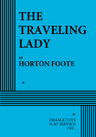 poster for The Traveling Lady