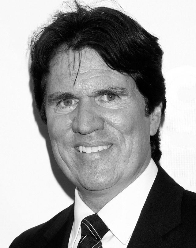 Picture of Rob Marshall