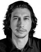 Picture of Adam Driver