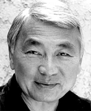 Picture of Alvin Ing