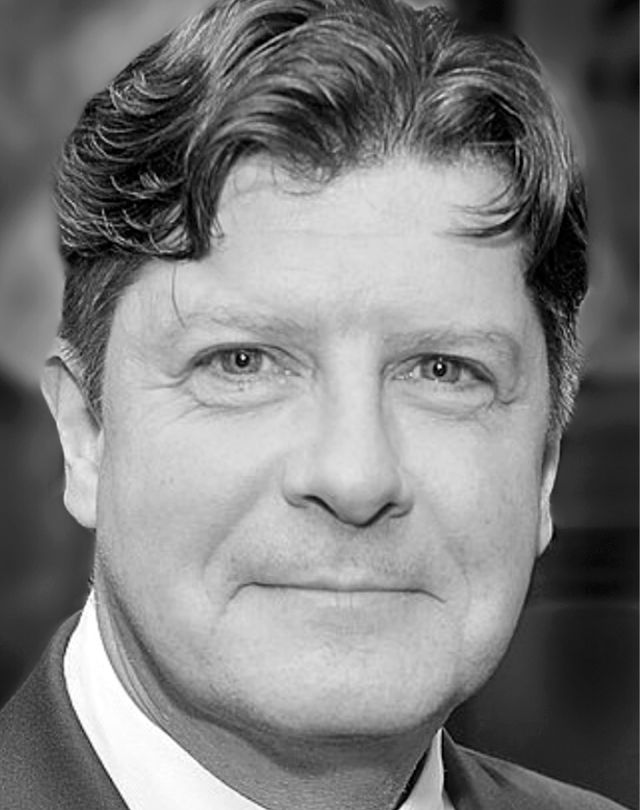 Picture of Michael McGrath