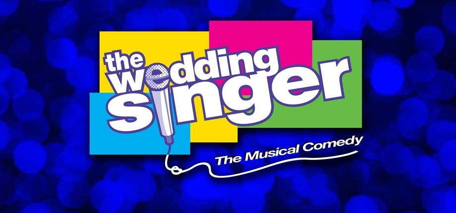 Logo of The Wedding Singer