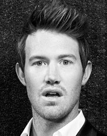 Picture of Eddie Perfect