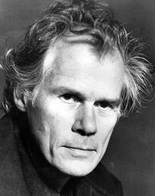 Picture of Galt MacDermot