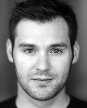 Picture of Ben Hope