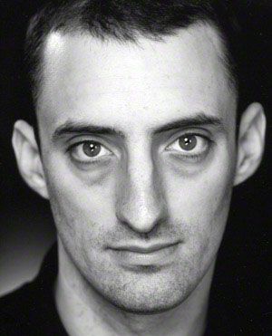 Picture of Tom Edden