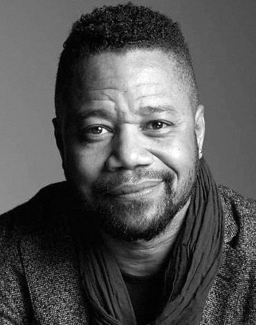 Picture of Cuba Gooding Jr.