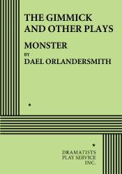 Logo of Monster