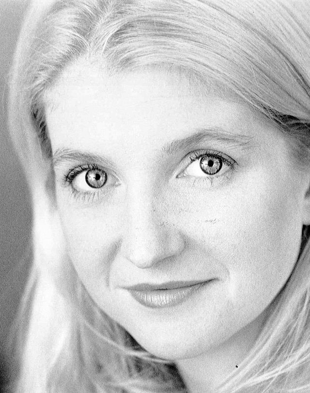 Picture of Megan Lawrence